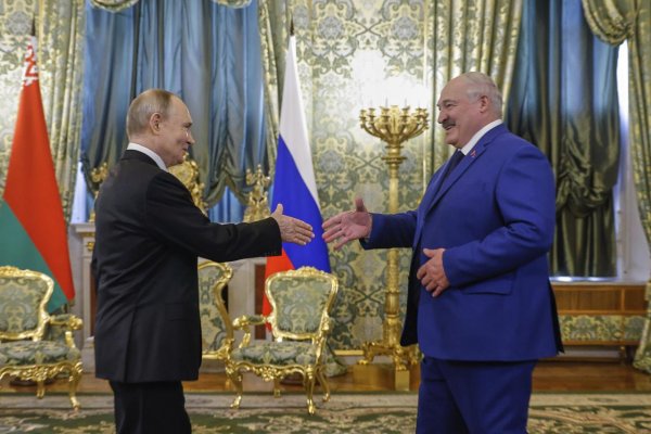 Putin podporuje myšlienku prímeria na Ukrajine, žiada doriešenie detailov