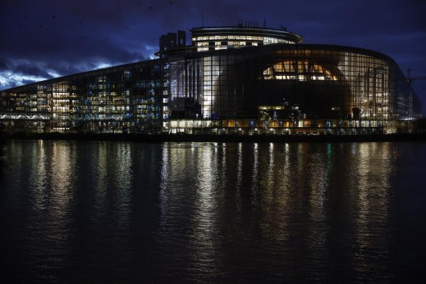 Európsky parlament sa stal terčom kybernetického útoku