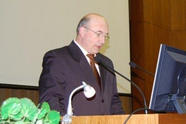 Pavla Bučku, podozrivého zo spolupráce s ruskou rozviedkou, prepustili z väzby 