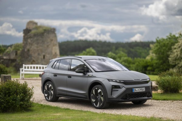 Škoda Auto Slovensko sa predstaví na nitrianskom autosalóne s atraktívnou ponukou modelov a autosalónovým zvýhodnením