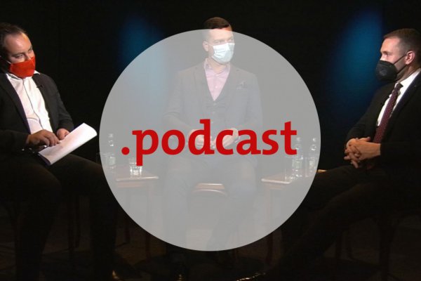 .viac slobody Šimona Jeseňáka: Aký osud čaká hotelierstvo po pandémii?