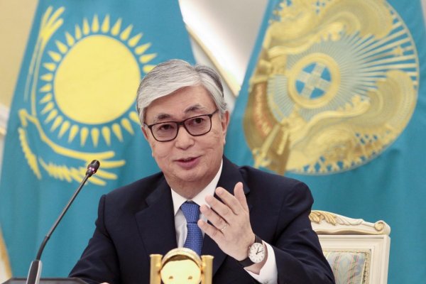 Prezidentské voľby v Kazachstane poznajú svojho víťaza. Nie je to prekvapenie