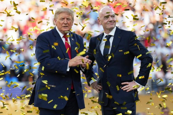 FIFA chce údajne „predať“ majstrovstvá sveta, UEFA to ostro kritizuje