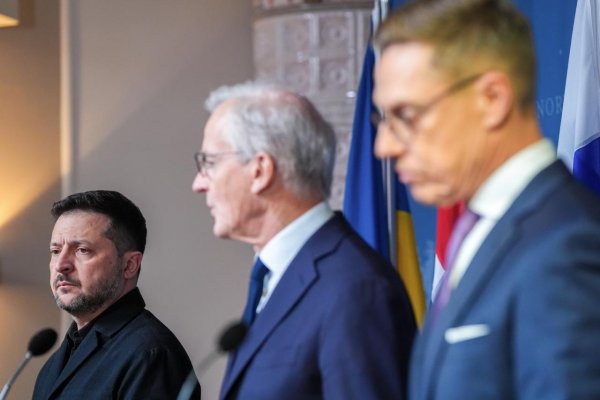 Zelenskyj: Ak budú USA, Rusko a Čína rokovať o Ukrajine, musíme byť pri stole