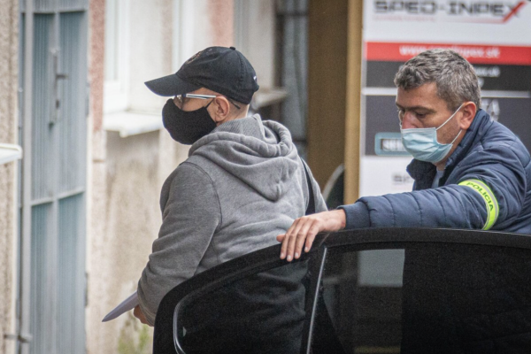 Úrad špeciálnej prokuratúry podal obžalobu na Zoroslava Kollára a Tomáša Rajeckého