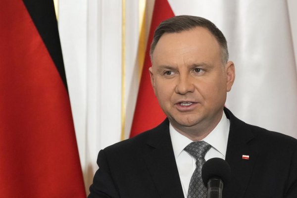 Prezidenti Poľska, Litvy, Lotyšska a Estónska odcestovali do Kyjeva