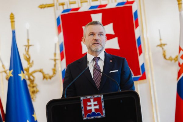 Prezident sa už v súvislosti s menovaním F. Kuffu obrátil na Ústavný súd