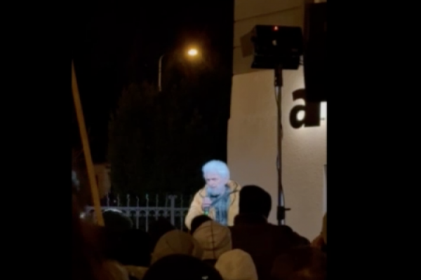 Fedor Gál v Prahe: Ako sme to mohli dopustiť