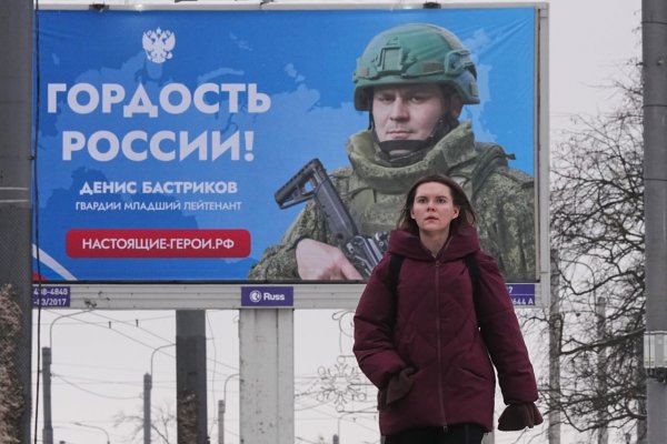 Amnesty International: Ruský nábor cudzincov sa rovná obchodovaniu s ľuďmi