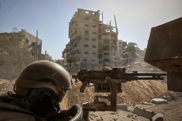 Izraelská armáda varuje: Ak rokovania s Hamasom zlyhajú, obnovíme boje v Pásme Gazy