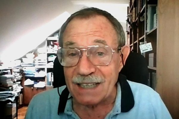 Jefim Fištejn: Ukrajina vymenila generálov a chystá sa zvíťaziť