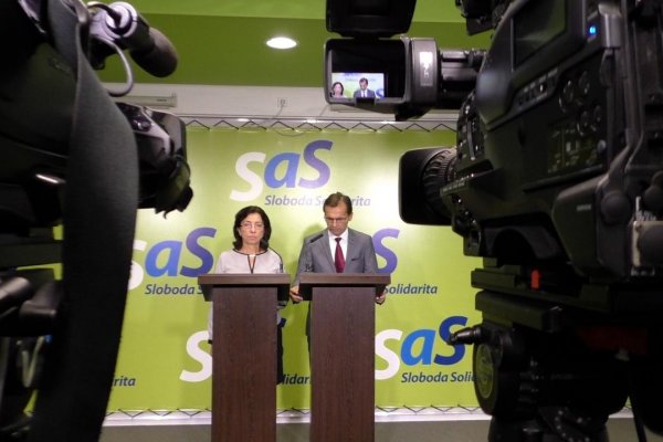 Kvôli obchvatu Bratislavy ohrozujú Žitný ostrov