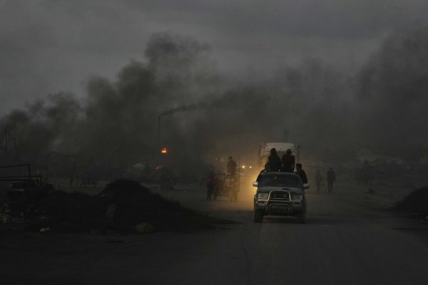 Izraelský minister obrany: Ak sa Hamas neprispôsobí podmienkam Izraela, zničíme mesto Gaza