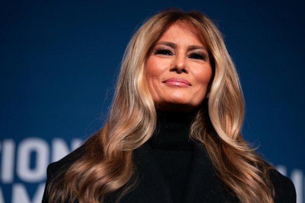 Melania Trumpová bude predsedať zasadnutiu Bezpečnostnej rady OSN