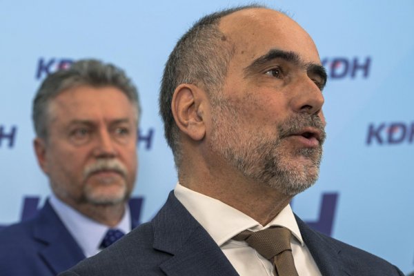 Náklady na prácu na Slovensku už podľa KDH predbehli Poľsko či Maďarsko, reálne príjmy máme pod úrovňou Rumunska