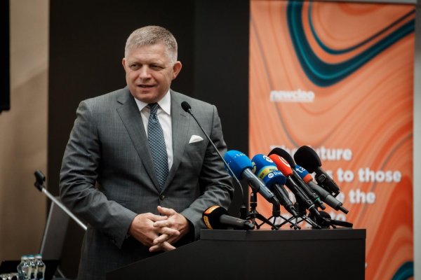 Fico chce meniť legislatívu k voľbám