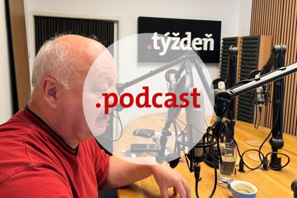 Bezpečnostný radar generála Pavla Macka – epizóda 116