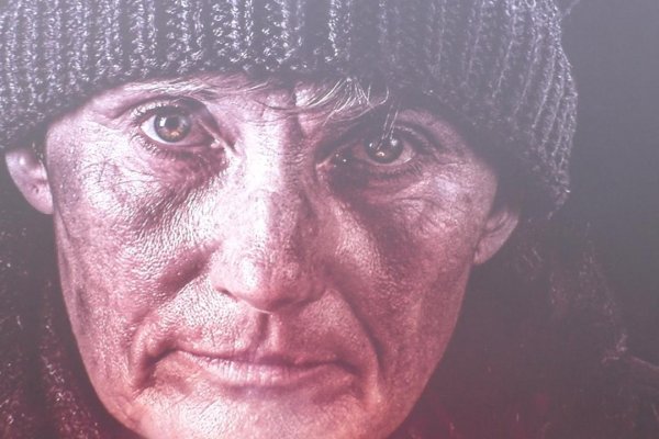 Od bezdomovcov sa mnohí odvraciame, dobrovoľníci z Depaul ich zachraňujú