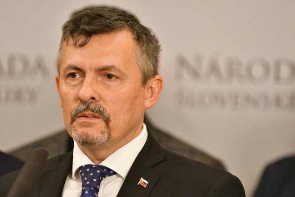 Vláda odvolala generálneho tajomníka služobného úradu Ministerstva kultúry Machalu