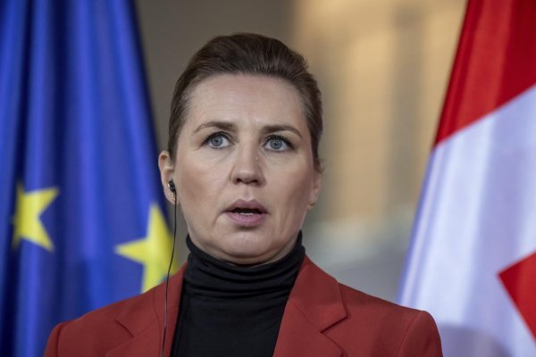 Súčasťou USA nechce byť až 85 percent obyvateľov Grónska