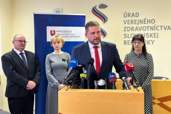 Šaško nariadil viaceré audity, je pripravený konať nekompromisne