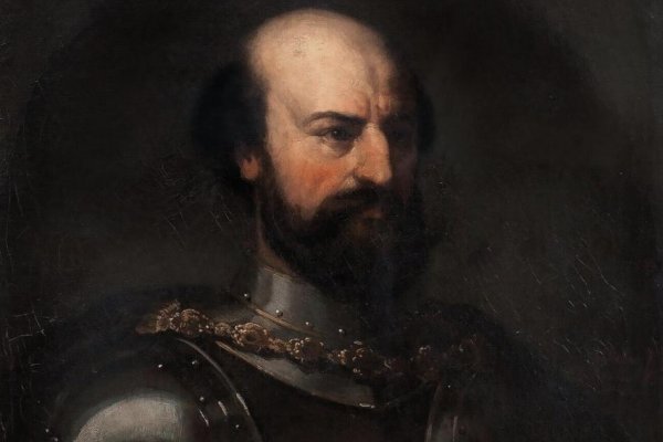 Aká je skutočná pravda o Matúšovi Čákovi, pánovi Váhu a Tatier? Oligarcha, ktorý bez škrupúľ zneužíval svoje postavenie