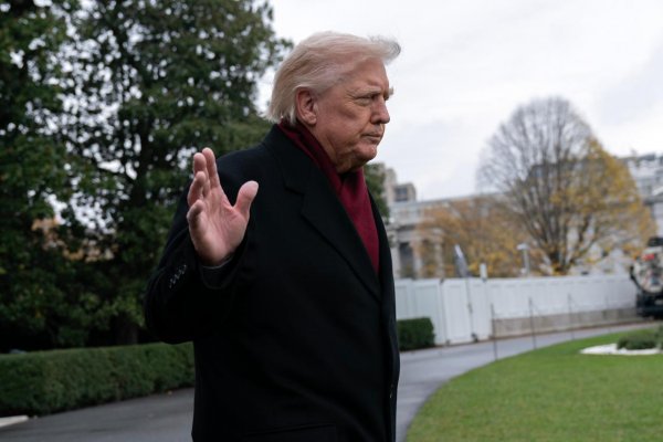 Trump: Americký plán na ukončenie vojny na Ukrajine nie je mojou konečnou ponukou