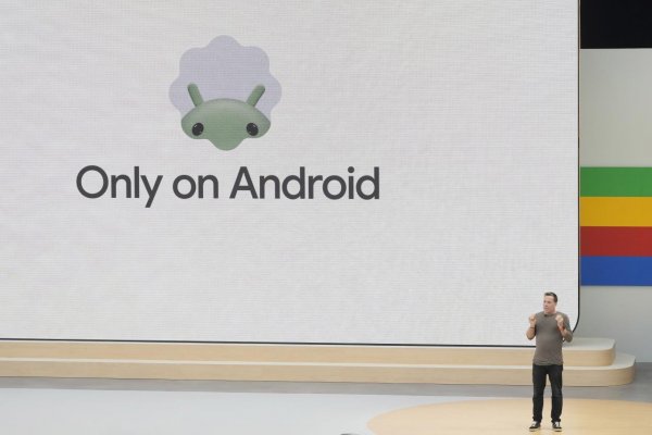 Najvyšší súd EÚ potvrdil Googlu rekordnú pokutu 4,1 miliardy eur za operačný systém Android