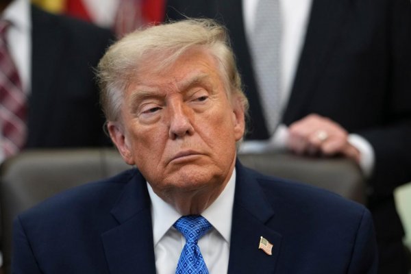 Súd zamietol snahu Trumpa obmedziť udeľovanie občianstva deťom narodeným v USA