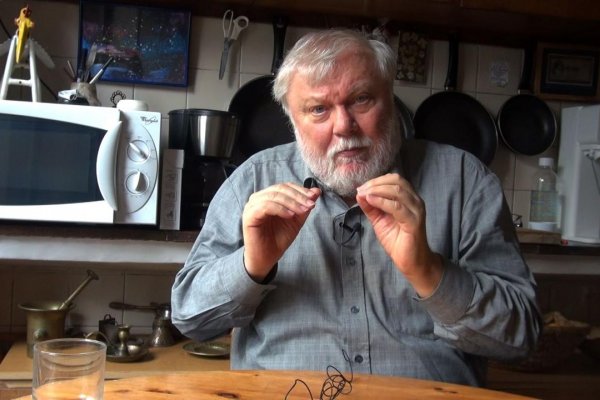 Akú to máme opozíciu?