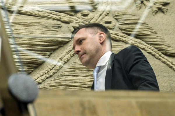 SNS žiada Tarabu o preverenie zákaziek na odstraňovanie sedimentov z Dunaja