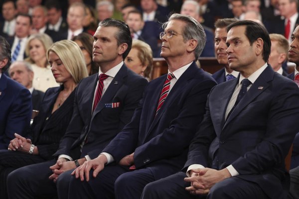 Na úvodnom stretnutí medzi Trumpom a Putinom sa zúčastnia aj niektorí ministri