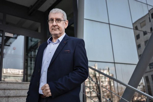 Ján Oravec v rozhovore s AI: Slovensko potrebuje stratégiu 6 %, ak chce byť úspešné