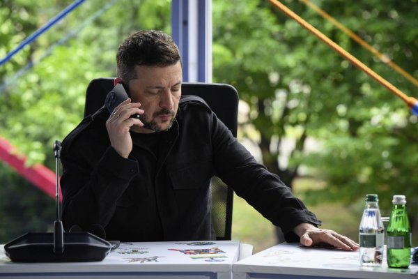 Zelenskyj: Plán na boj s korupciou vypracujeme do dvoch týždňov