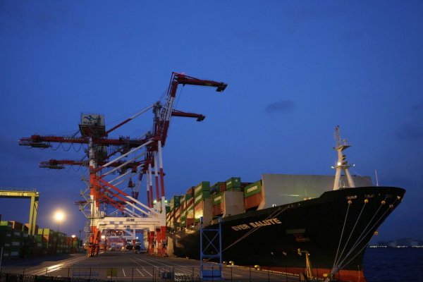 Čína uplatní na americké tovary 84-percentné clá