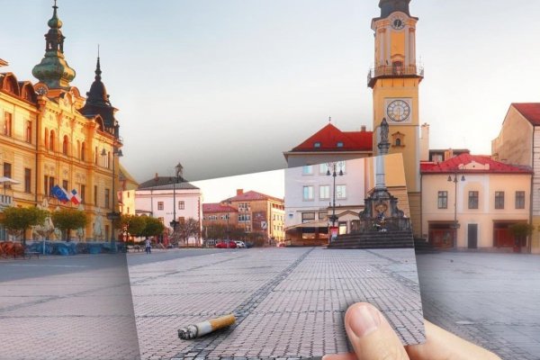 Štát ide meniť systém boja s odpadmi, aj pri ohorkoch to môže spôsobiť problémy