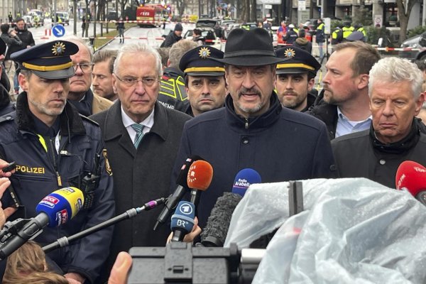 Bavorský premiér Söder vyzval na masívne dozbrojenie nemeckej armády