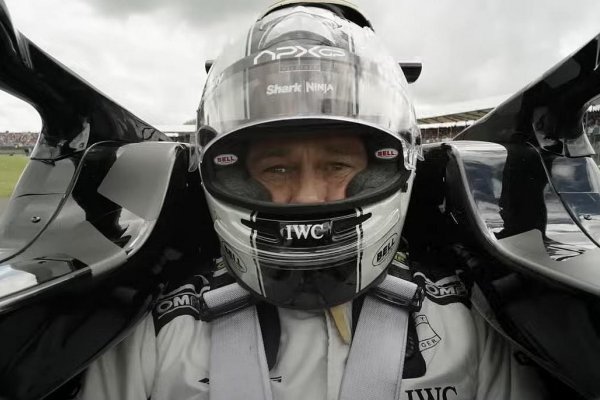 .týždeň vo filme: F1, M3GAN 2.0 a Queer 4%