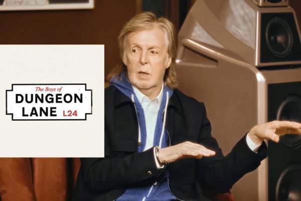 Paul McCartney vydal jeden zo svojich najlepších albumov