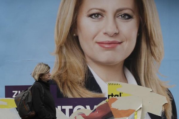 Naším problémom nie je Žid ani homosexuál, ale deravý charakter (píše katolícky kňaz)