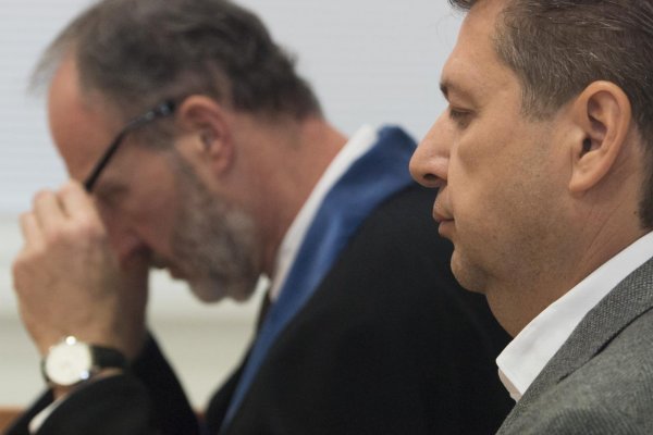 Ladislav Bašternák pôjde opäť pred súd 7. septembra, rozsudok zrejme nepadne
