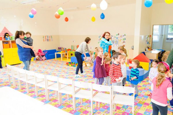 ﻿Ako férovo vyberať škôlkarov