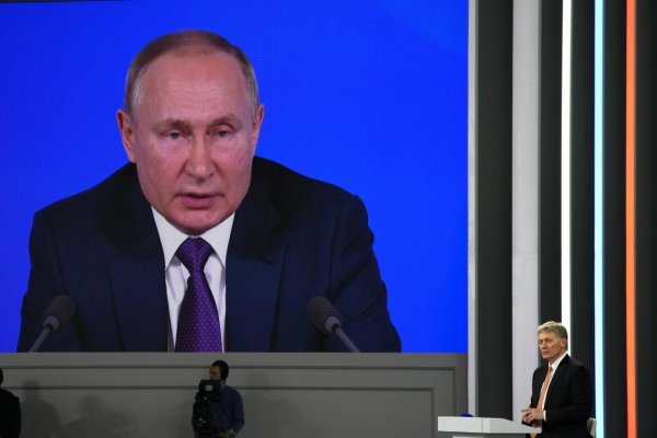Kremeľ hodnotí doterajšie rokovania medzi Ruskom, USA a NATO nepriaznivo