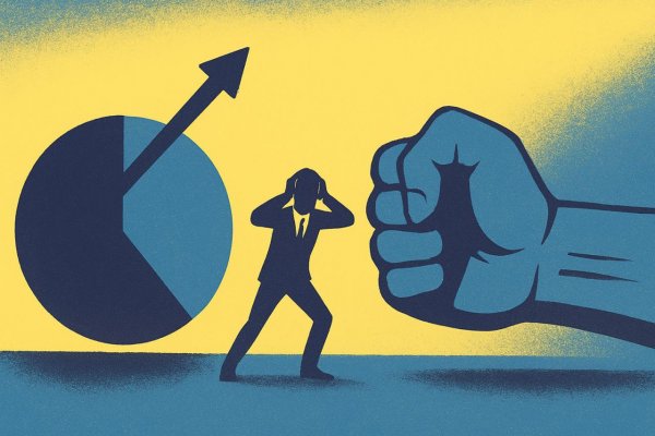 The Economist: Začarovaný kruh deficitu a populizmu naháňa strach