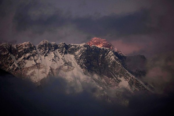 Dvaja Slováci budú tri dni v zóne smrti