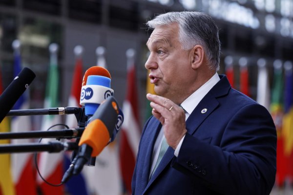 Orbán vyhlásil, že Rusko vyhrá vojnu na Ukrajine a tá bude následne rozdelená – čo to znamená podľa Maríny Gálisovej