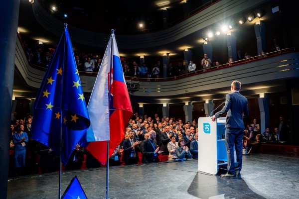 Menšie strany sa podľa lídra progresívcov môžu dať dokopy, aby neprepadli opozičné hlasy