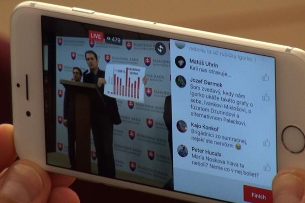 Kaliňák začal ako minister zrazu zarábať milióny 