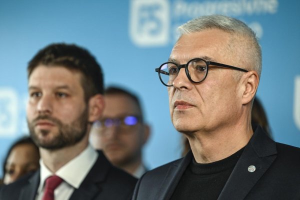 PS: Máme plán, ako vrátiť Slovensko za európsky stôl