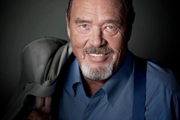 David Clayton-Thomas: Muž, ktorý jazzrocku rozopol golier